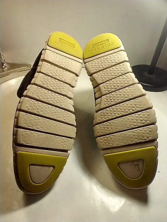 Cole Haan Zerogrand Hiker Waterproof Boots Men's sz 11.5M (C30406). - Picture 9 of 11